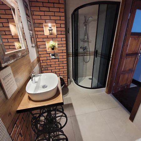 Old Town Apartment Гданьск Экстерьер фото