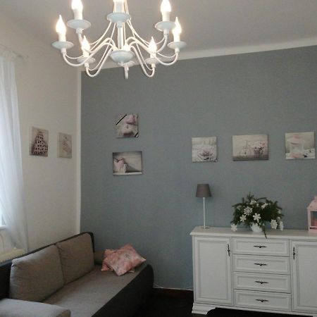 Old Town Apartment Гданьск Экстерьер фото