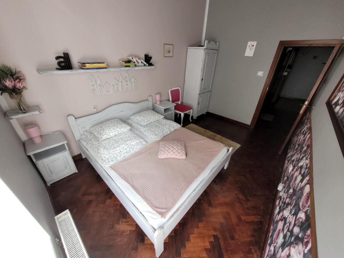 Old Town Apartment Гданьск Экстерьер фото