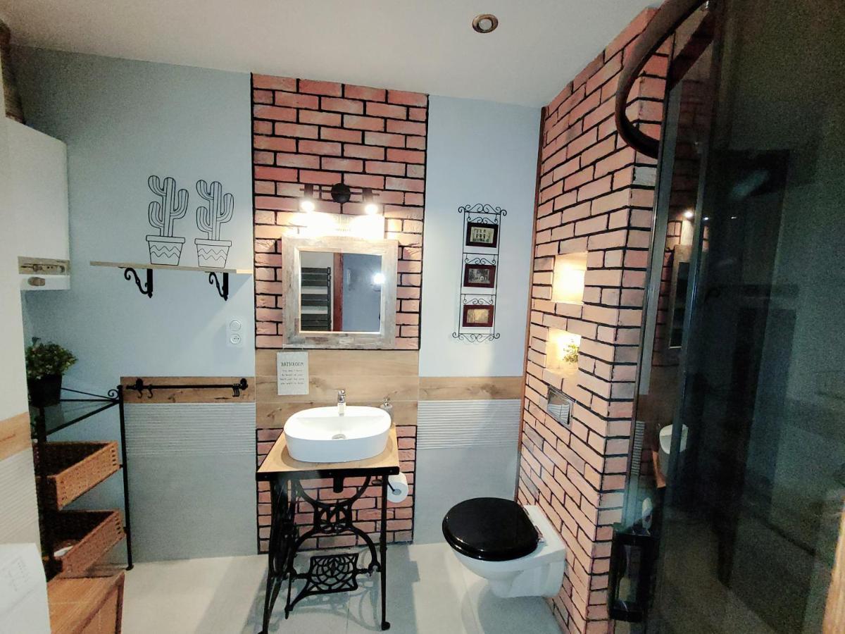 Old Town Apartment Гданьск Экстерьер фото