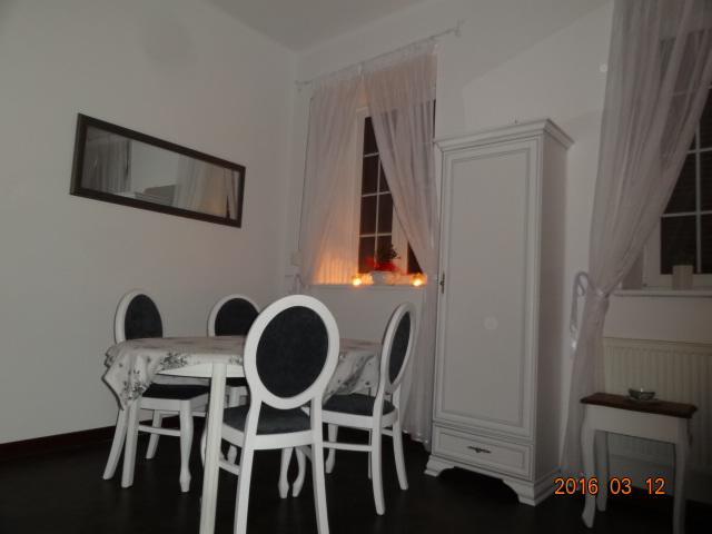 Old Town Apartment Гданьск Экстерьер фото