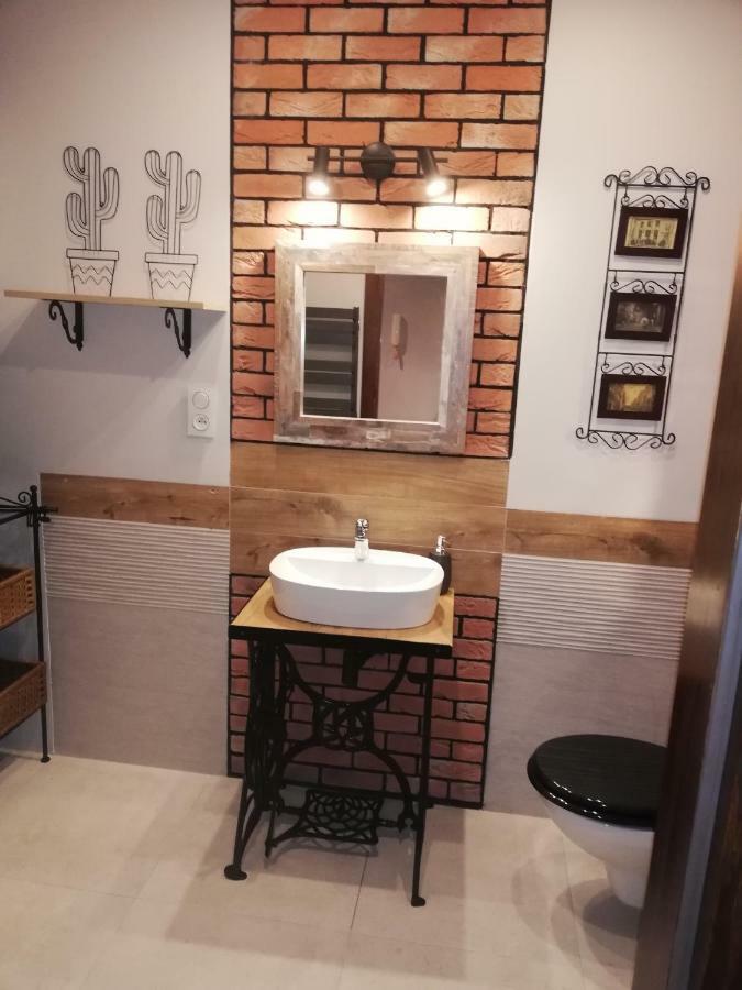 Old Town Apartment Гданьск Экстерьер фото