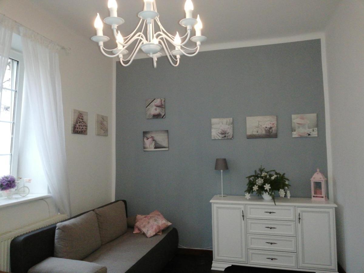 Old Town Apartment Гданьск Экстерьер фото